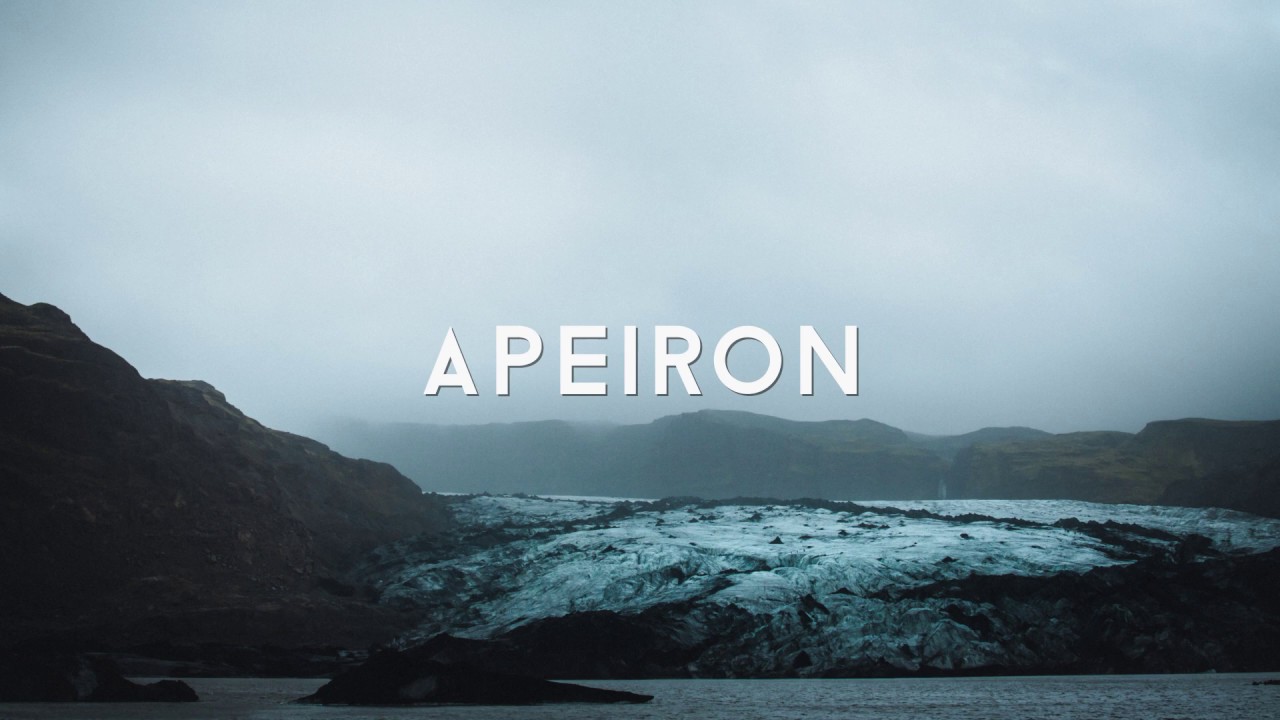 Oktoba - Snow | Lyrics Video