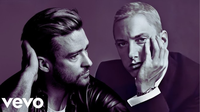 Eminem - Call ft Justin Timberlake e NF | Music Video 2024