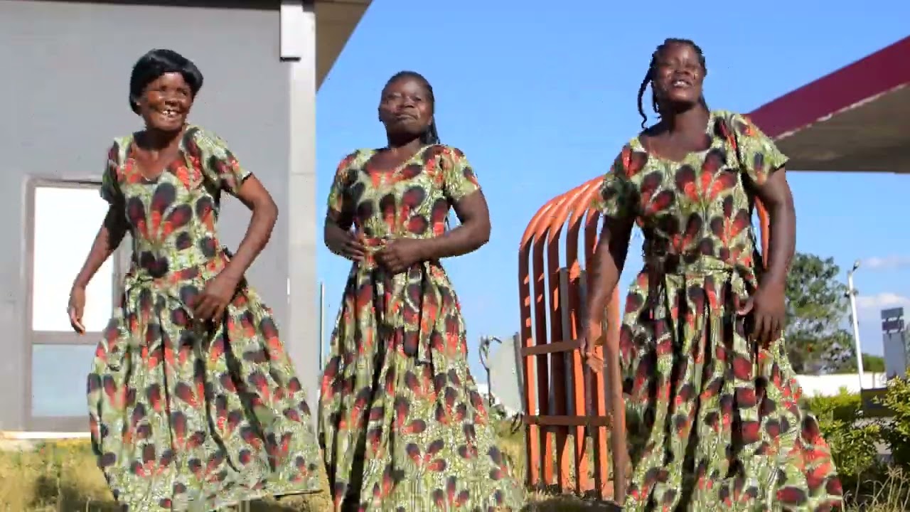 Chazira C.C.A.P Chigwilizano Choir - Limba Mtima