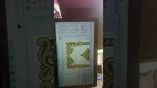 ARTCAM SIMPLE LEARNING || in kannada#artcam2018 #learning