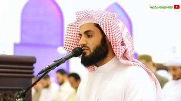 رعد الكردي من سورة الأعراف (ونادى اصحاب الأعراف رجالاً يعرفونهم..)اكتب شيئا تؤجر عليه 🌹👍☀️🔔❤