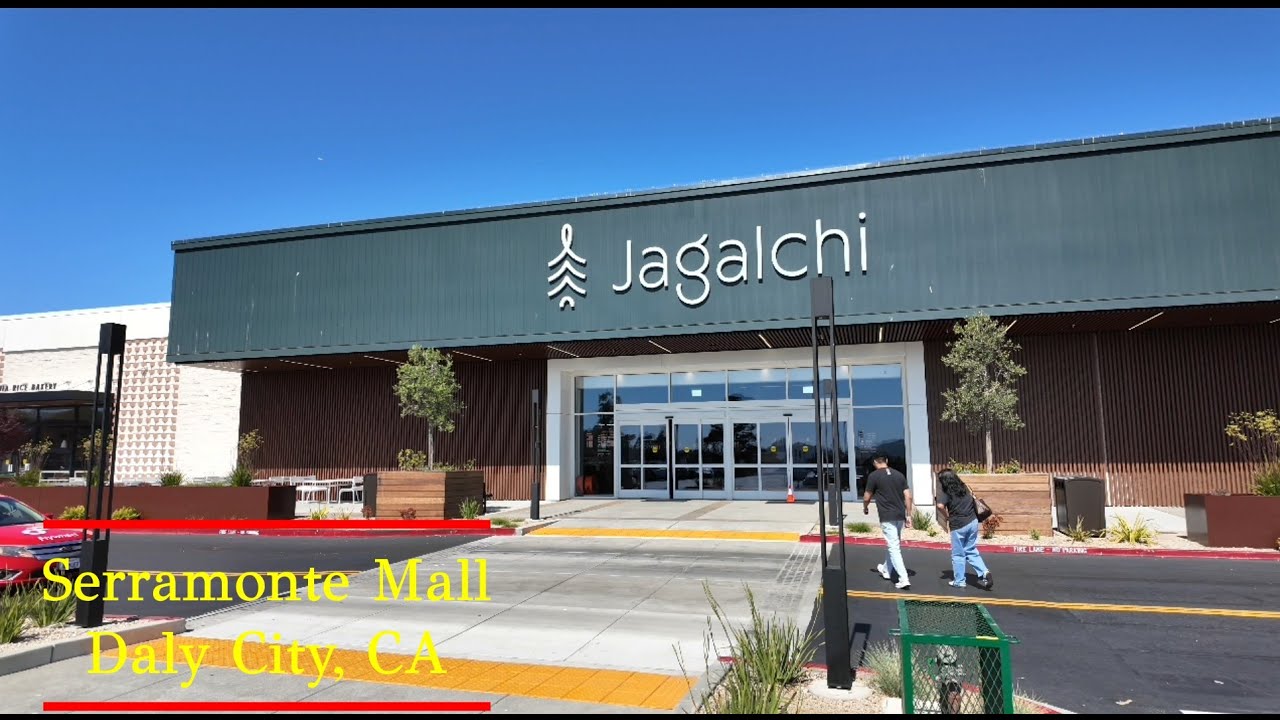 Visiting Jagalchi, The New Korean Supermarket & Food Hall in Daly City!