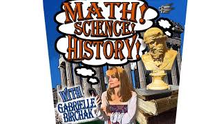 MATH! SCIENCE! HISTORY! The Matilda Effect
