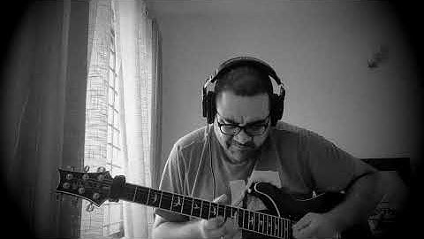 Breathing Space #PRSguitars #GetGoodDrums #NeuralDSP
