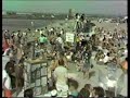 John Lennon Birthday Celebration Concert II Ocean Beach California October 1983