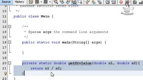 [Java] Manejo de excepciones personalizadas