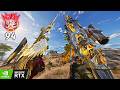 BLOOD STRIKE - 94 KILLS RANDOM SQUAD - AR97 ASCENDANT + UMP45 INFINITE! ULTRA GRAPHICS RTX 4050