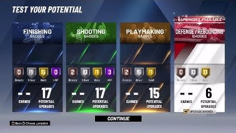 BEST PG BUILD NBA 2K20! | 55 BADGE UPGRADES | SLASHING SHOT-CREATOR