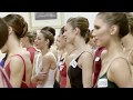 Road To Becoming A Rockette: Ep. 1 Auditioning for the Christmas Spectacular