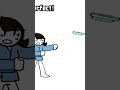 Jaiden Animations: Speedrunning a rhythm game is hard #shorts