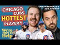 Her Friends Prefer Wieners Over Winners | We're Here to Help w/ Jake Johnson and Gareth Reynolds