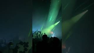 Reptile - Nine Inch Nails @ Royal Albert Hall, London - 24/06/18