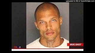 Jeremy Meeks Felon's Sexy Mug Shot Goes Viral