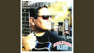 Video thumbnail of "Boulevard Blues - Tanto Trabajo"