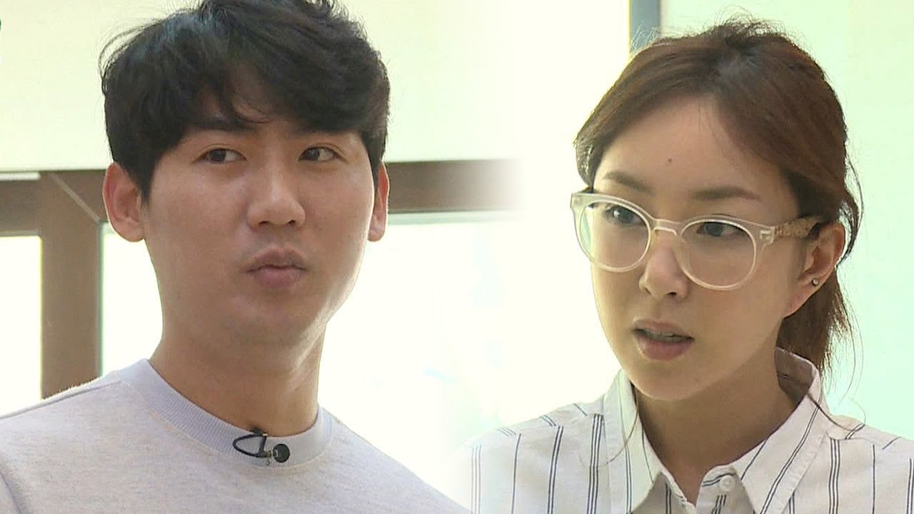 임효성, 슈 지적에 발끈 “나도 육아 7년차라고” @오! 마이 베이비 111회 20160430