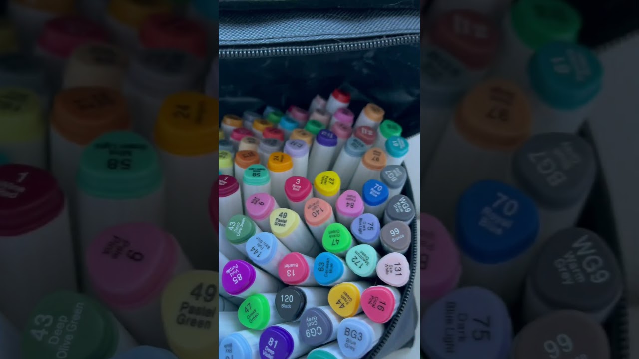 Satisfying Patterns Colouring Book from Amazon 💕