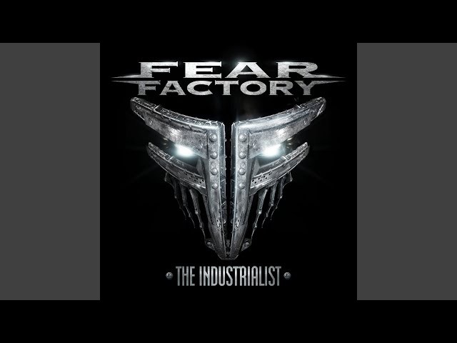 Fear Factory - New Messiah