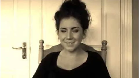Nadine Lyons - Beautiful