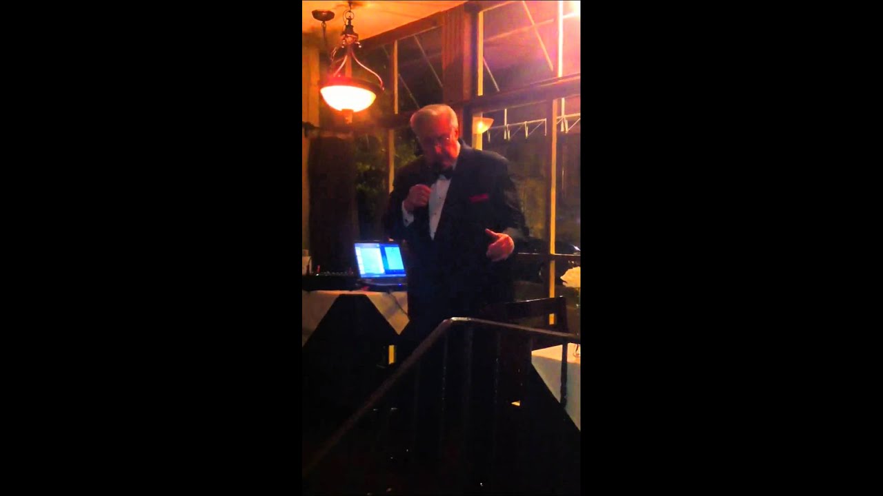 Rick's Cafe live music