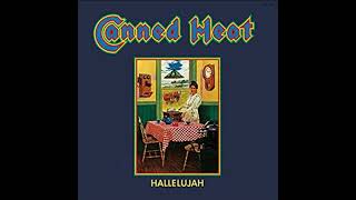 Watch Canned Heat Change My Ways video