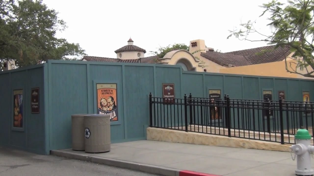 Magic City Mayhem Universal Additions And Announcements June 3 2015 Youtube