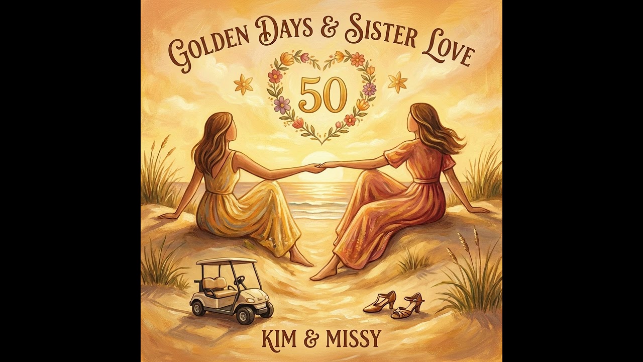 Mama's Girls Stepping Into Gold
