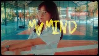 1ST - My Mind (Official Mv) Prod.WRP&SayK