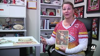 'It's a miracle': Former 1976 Chiefs cheerleader talks excitement for potential 3-peat