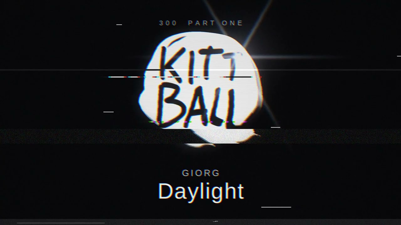 Watch GIORG - Daylight (Original Mix) on YouTube Watch GIORG - Daylight (Original Mix) on YouTube