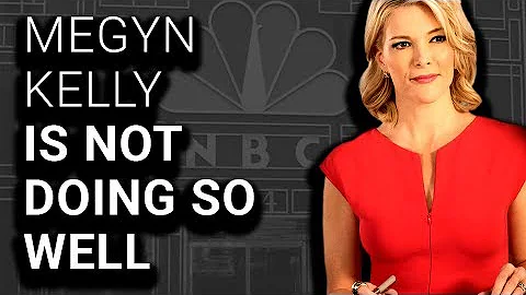 Megyn Kelly's NBC Media Implosion