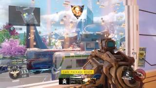 INSANE! 7 KILLS WITH WAR MACHINE!