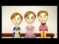 tig hug Miiロイド達にアカペラで歌わせてみた。