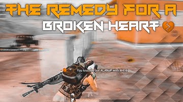 THE REMEDY | PUBG MONTAGE | SAMSUNG,A3,A5,A6,A7,J2,J5,J7,S5,S6,S7,59,A10,A20,A30,A50,A70