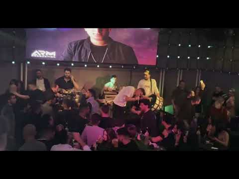 ادهم القاق ولله خطيفي بجيبا طق الفشك ما نهابو جايها برنج مصفح رديات 2022 