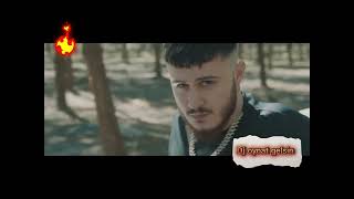 DOĞU SWAG X TALADRO / armağan = Aşk uyuyor #mashup #müzik #eğlence #remix