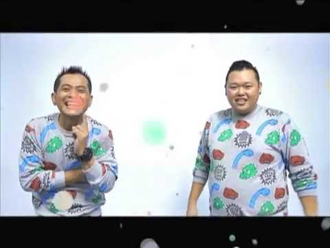 Si Mamat Anak Pasar Jangkrik - Teaser