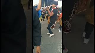 Download Lagu Joget Hore Asik Karnaval di Desa, Lagu Dermaga Biru DJ, Jaya Audio 3 Sub MP3