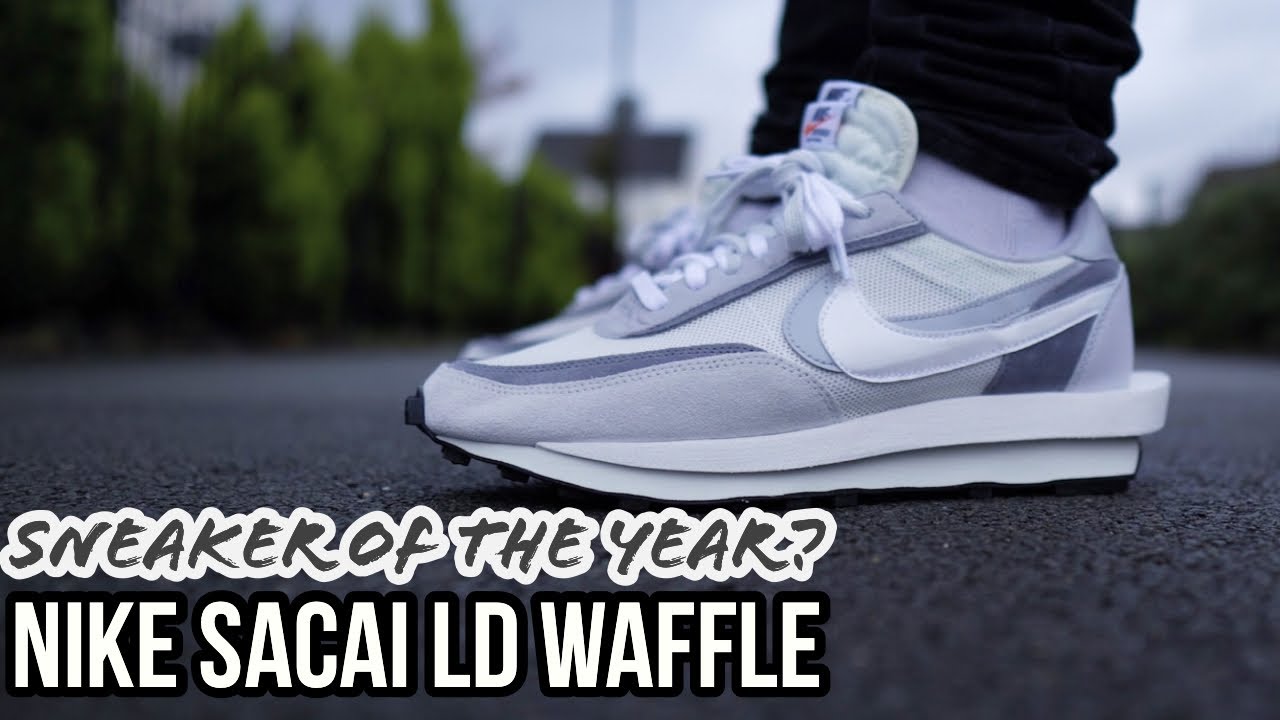 complexcon sneaker of the year