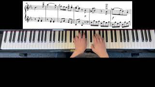 Allegro A:2 ABRSM Grade 6 (2021-2022)