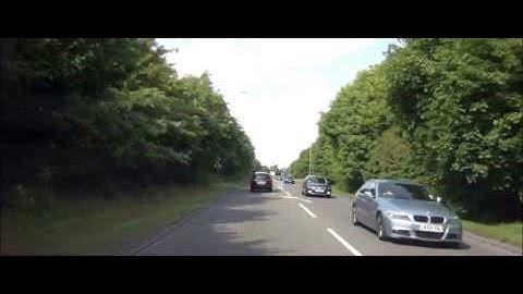 Automatic road sign detection and recognition