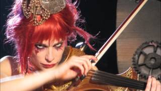 Emilie Autumn - 4 O'Clock