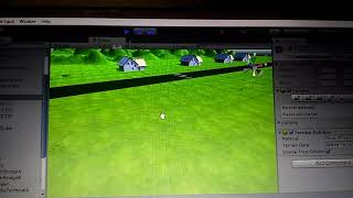 Implementing boids