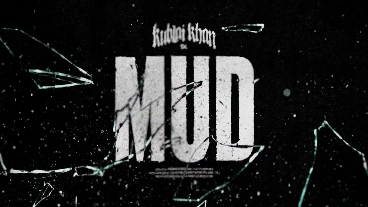 Kublai Khan TX - Mud - YouTube