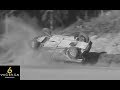 Crashing with Finns - Best of finnish rally crashes 2002-2009