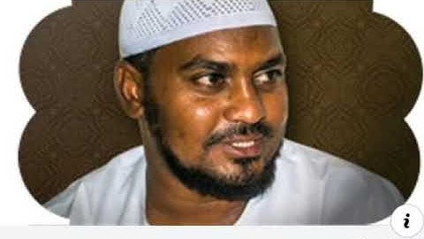 تلاوة مبكية - يونس عوض - سورة الحاقة