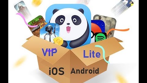 Panda Helper Download for iPhone, iPad on iOS 14.1 - iOS 7 without jailbreak