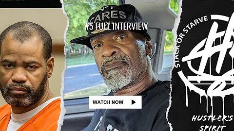 WATCH #5FULLINTERVIEW FLEECE JOHNSON APPROACHED BY LOCAL GANGSTER RKELLY. KILLINGS? AND FIGHTS Crazy
