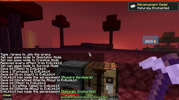 Gliterite Ore 1.15.2 Forge Mod Overview