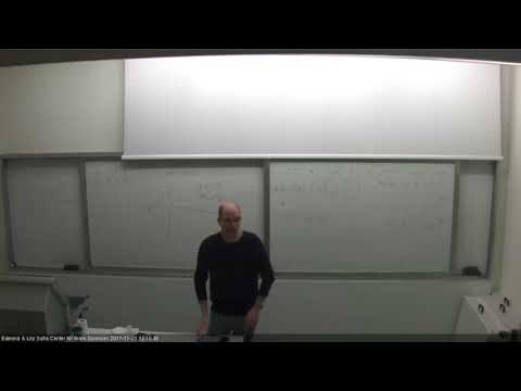 THEORETICAL AND COMPUTATIONAL