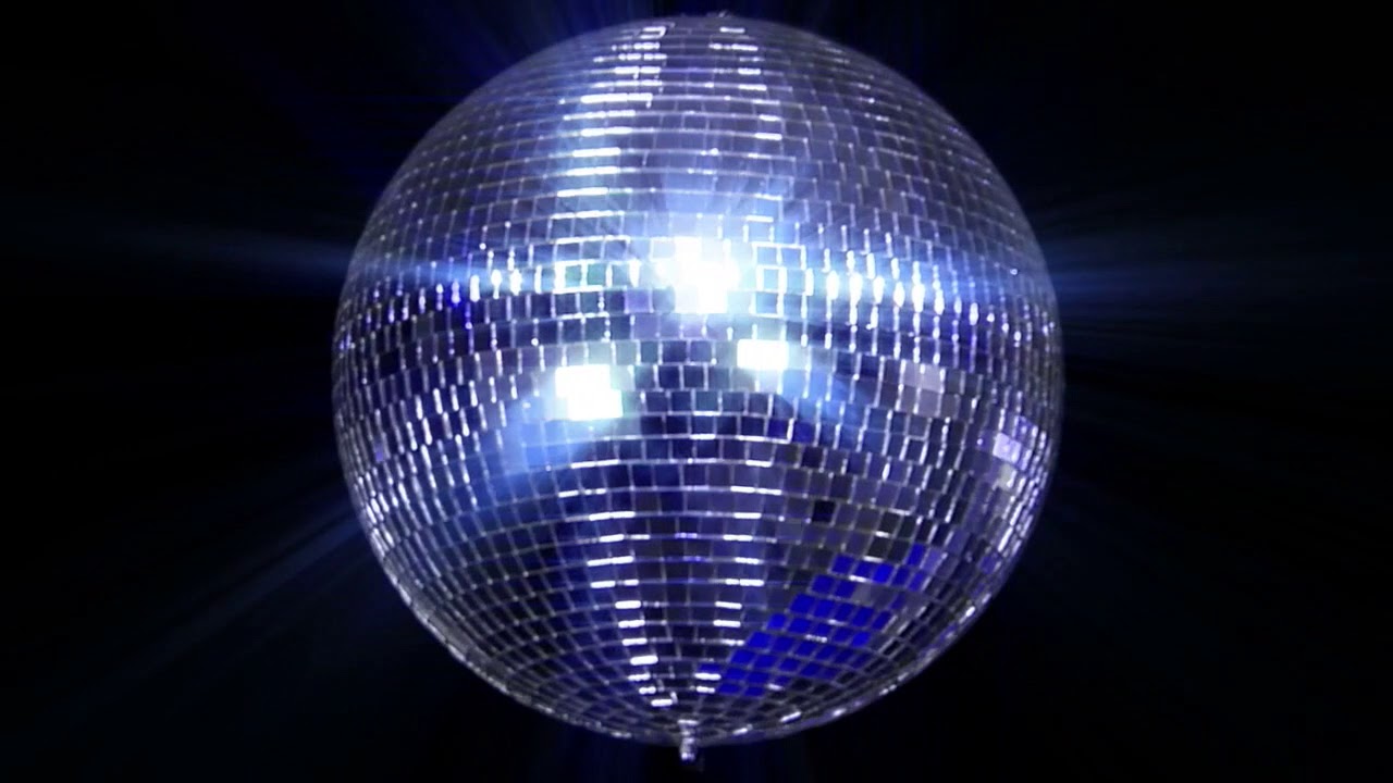 mirrorball YouTube